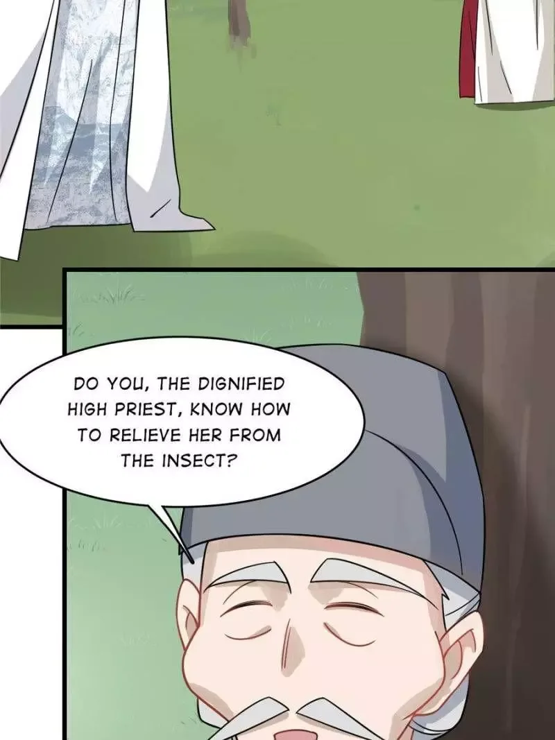 Queen of poison: The Legend of a Super Agent, Doctor and Princess Chapter 119 page 17