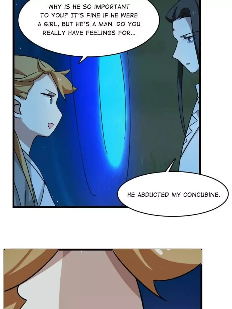 Queen of poison: The Legend of a Super Agent, Doctor and Princess Chapter 114 page 40