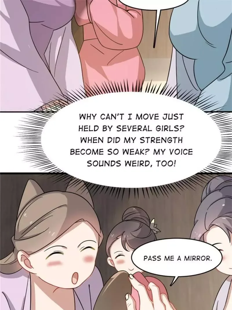 Queen of poison: The Legend of a Super Agent, Doctor and Princess Chapter 117 page 14