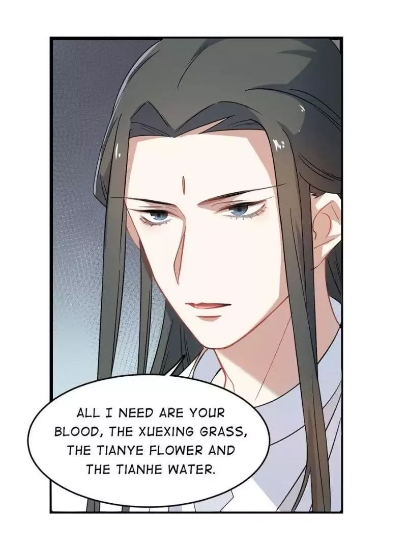 Queen of poison: The Legend of a Super Agent, Doctor and Princess Chapter 119 page 19