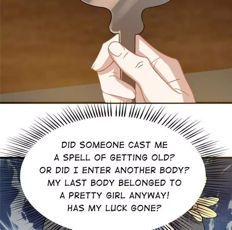 Queen of poison: The Legend of a Super Agent, Doctor and Princess Chapter 117 page 17