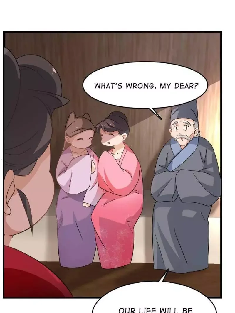 Queen of poison: The Legend of a Super Agent, Doctor and Princess Chapter 117 page 21