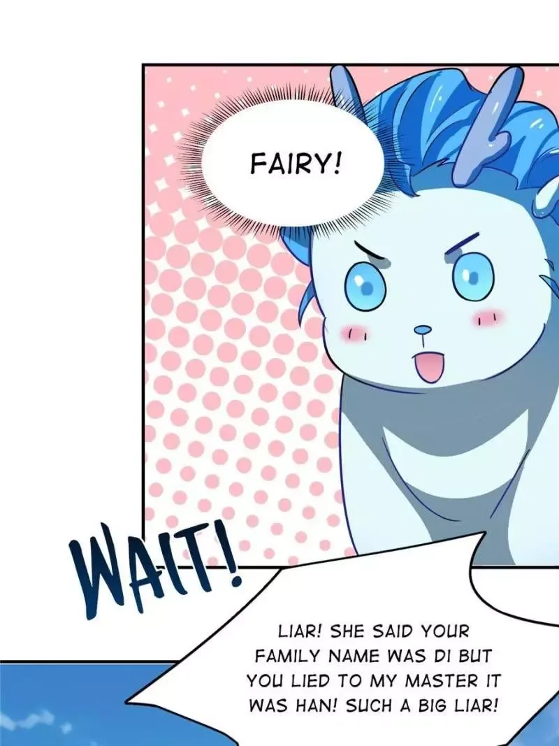Queen of poison: The Legend of a Super Agent, Doctor and Princess Chapter 115 page 43