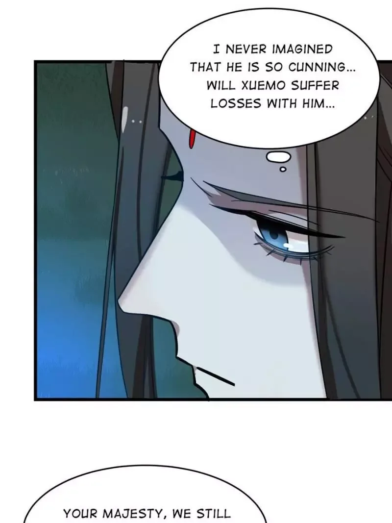 Queen of poison: The Legend of a Super Agent, Doctor and Princess Chapter 114 page 37
