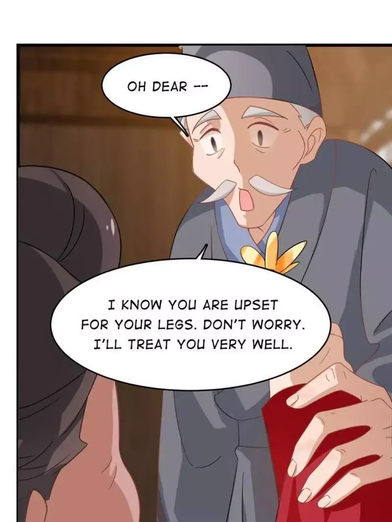 Queen of poison: The Legend of a Super Agent, Doctor and Princess Chapter 117 page 25