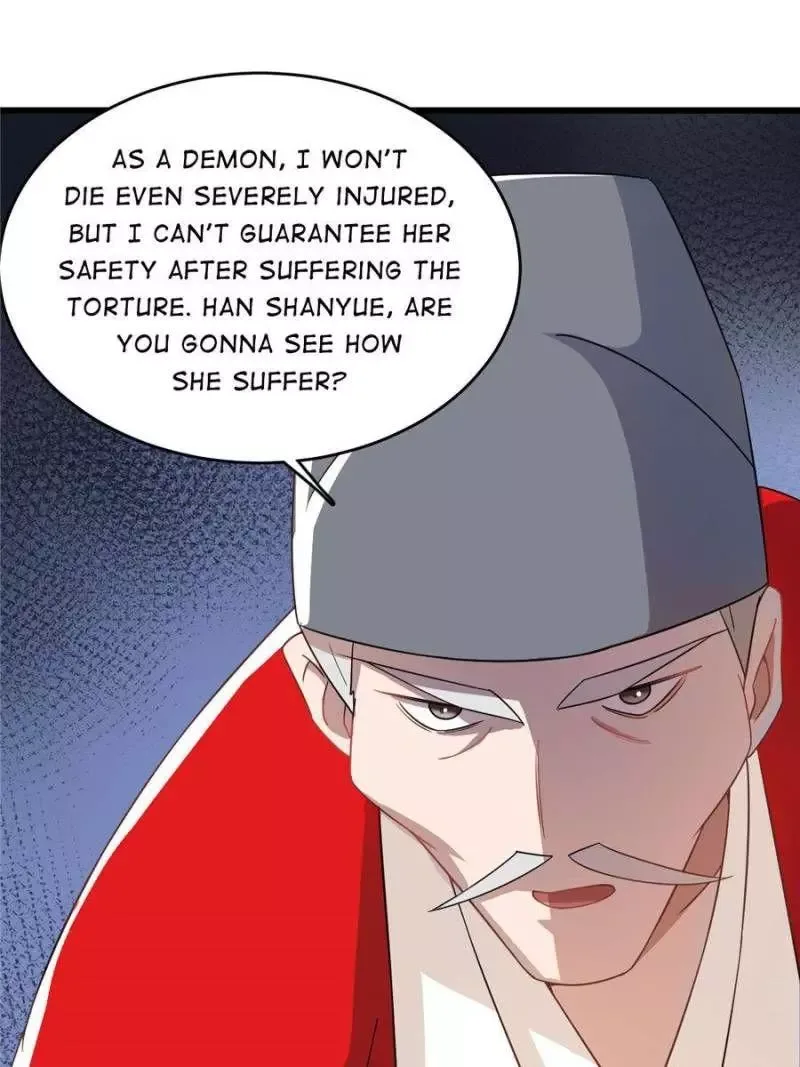 Queen of poison: The Legend of a Super Agent, Doctor and Princess Chapter 119 page 24