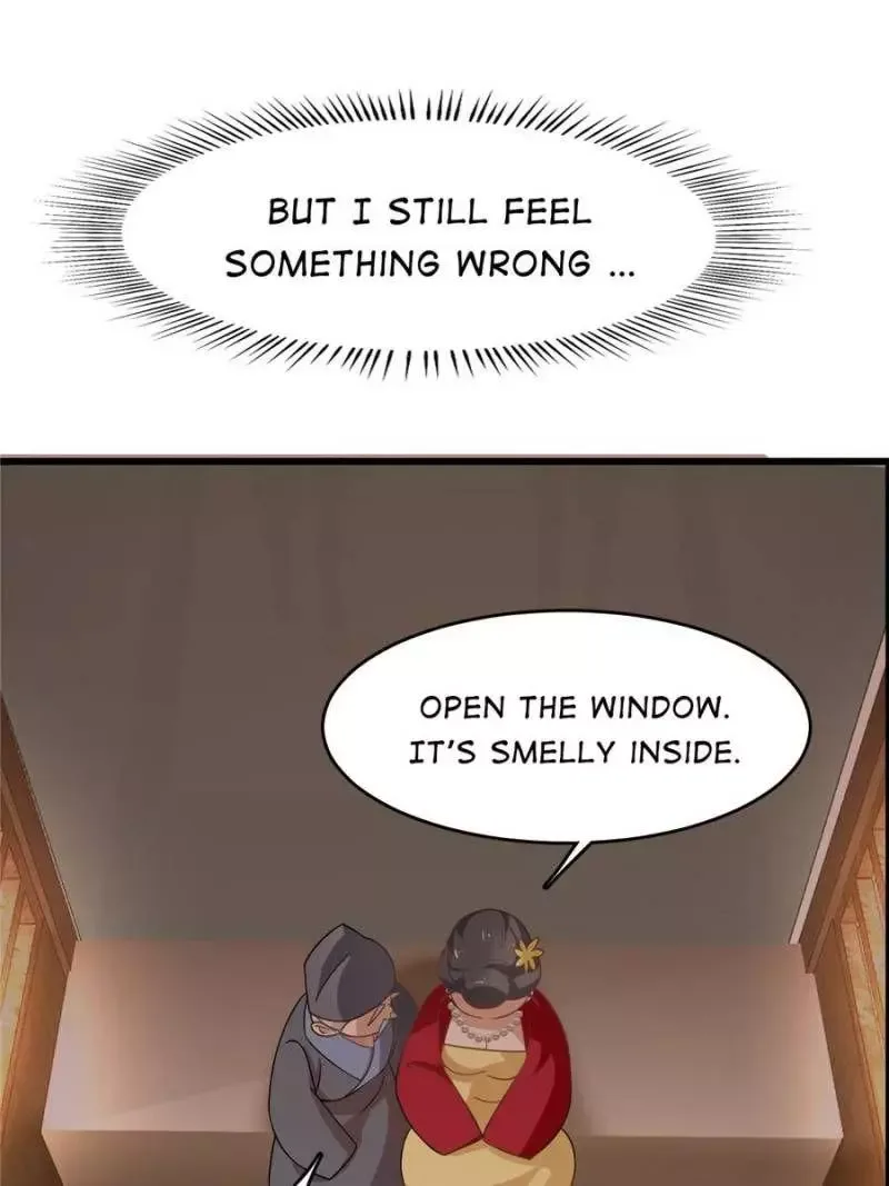 Queen of poison: The Legend of a Super Agent, Doctor and Princess Chapter 117 page 29