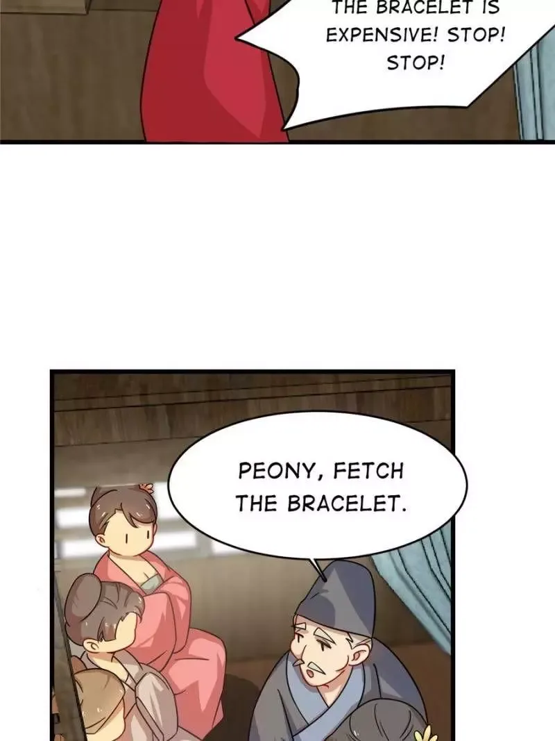 Queen of poison: The Legend of a Super Agent, Doctor and Princess Chapter 118 page 3