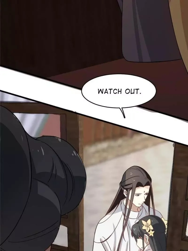 Queen of poison: The Legend of a Super Agent, Doctor and Princess Chapter 117 page 33