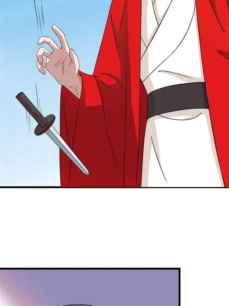 Queen of poison: The Legend of a Super Agent, Doctor and Princess Chapter 119 page 33
