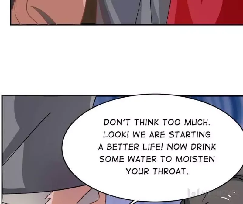 Queen of poison: The Legend of a Super Agent, Doctor and Princess Chapter 117 page 26