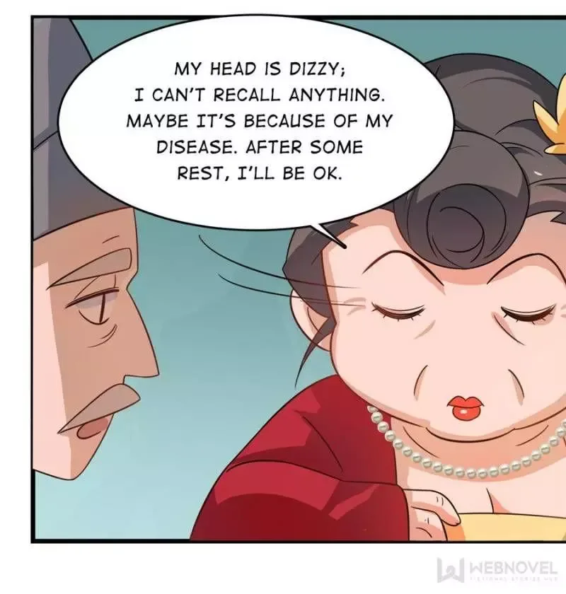 Queen of poison: The Legend of a Super Agent, Doctor and Princess Chapter 117 page 40