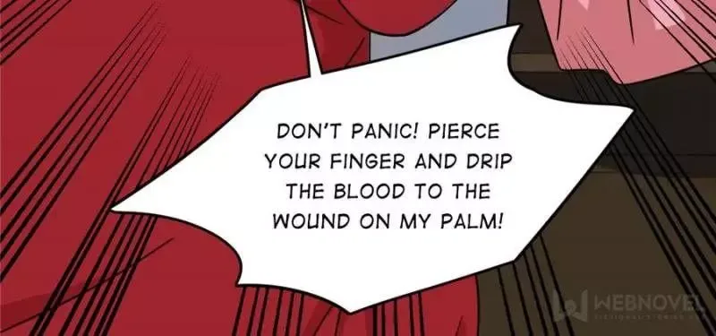 Queen of poison: The Legend of a Super Agent, Doctor and Princess Chapter 118 page 16