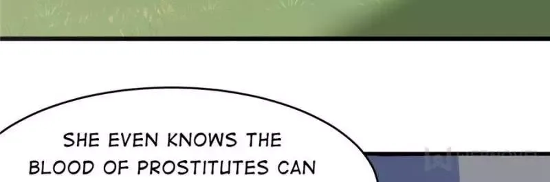 Queen of poison: The Legend of a Super Agent, Doctor and Princess Chapter 118 page 20
