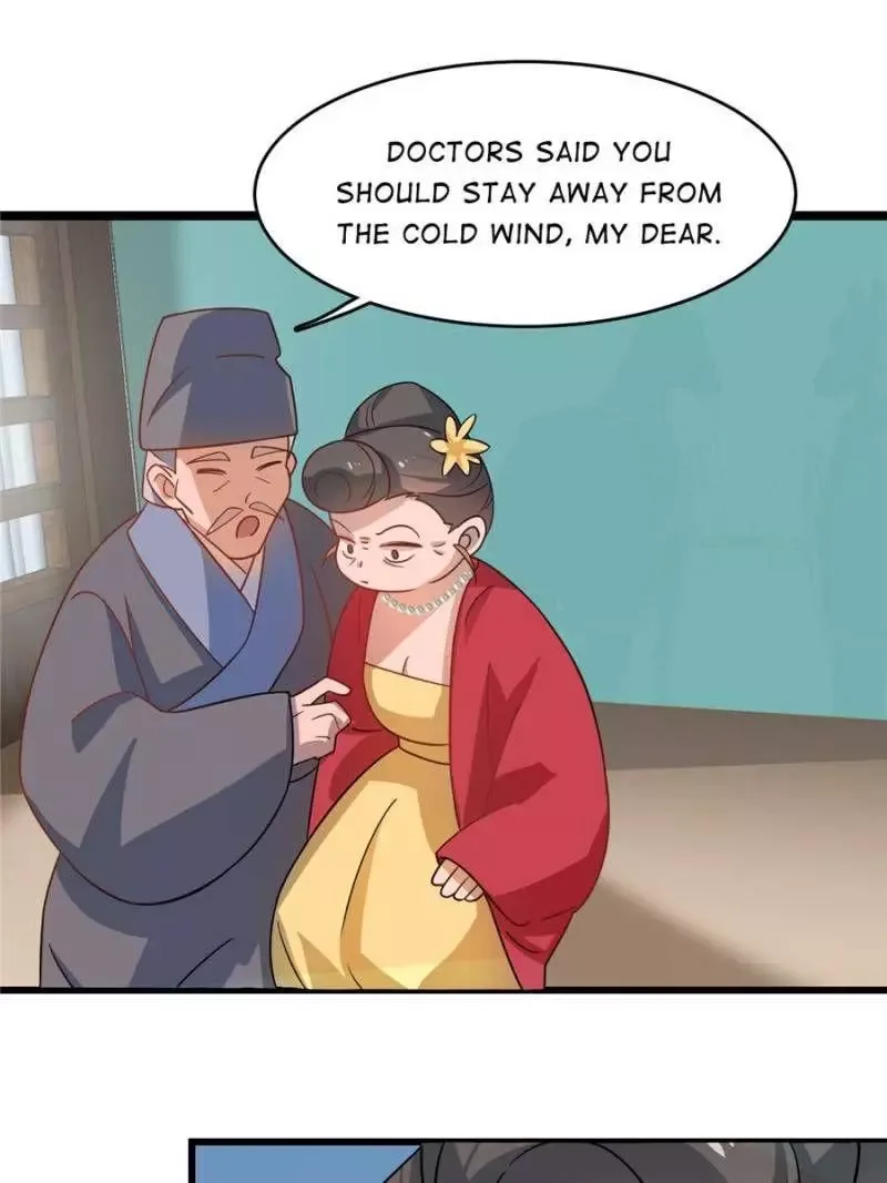 Queen of poison: The Legend of a Super Agent, Doctor and Princess Chapter 117 page 37