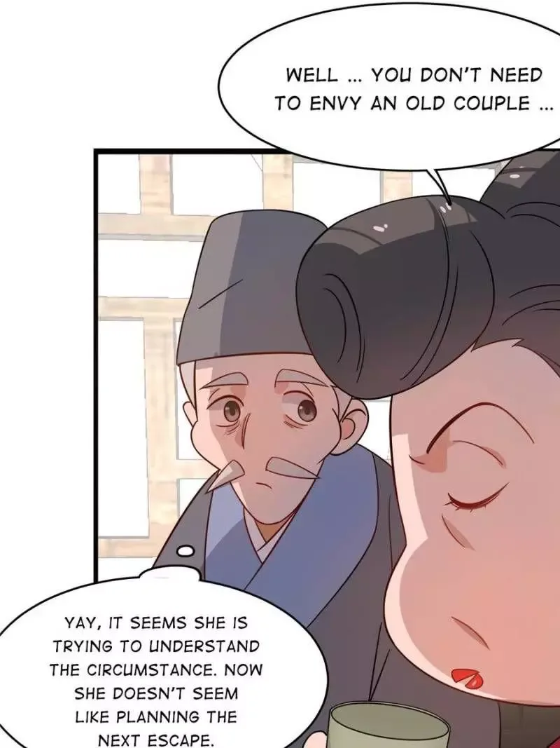 Queen of poison: The Legend of a Super Agent, Doctor and Princess Chapter 117 page 43