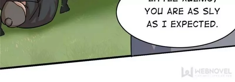 Queen of poison: The Legend of a Super Agent, Doctor and Princess Chapter 118 page 12