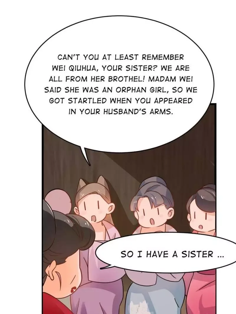 Queen of poison: The Legend of a Super Agent, Doctor and Princess Chapter 117 page 41