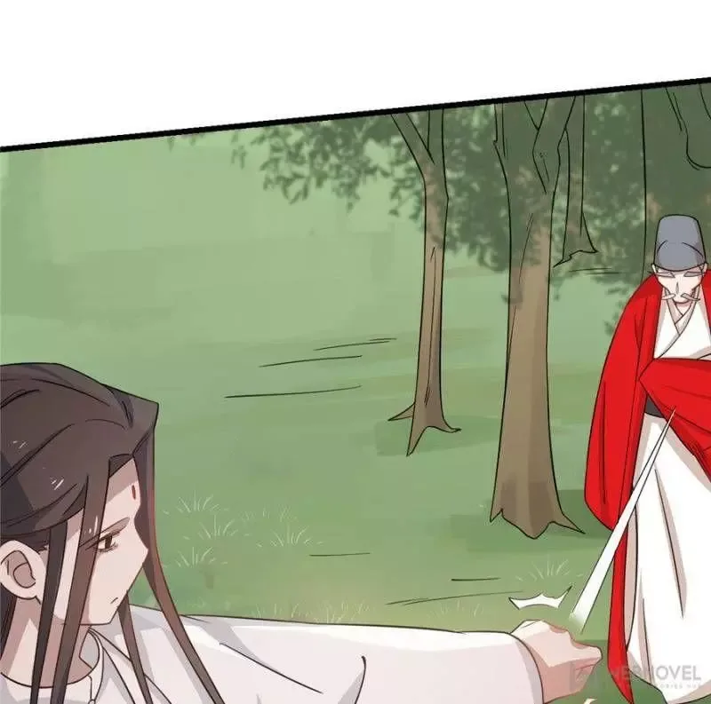 Queen of poison: The Legend of a Super Agent, Doctor and Princess Chapter 119 page 37
