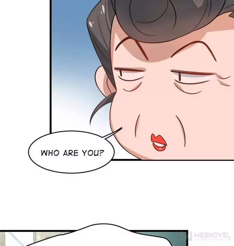 Queen of poison: The Legend of a Super Agent, Doctor and Princess Chapter 117 page 38