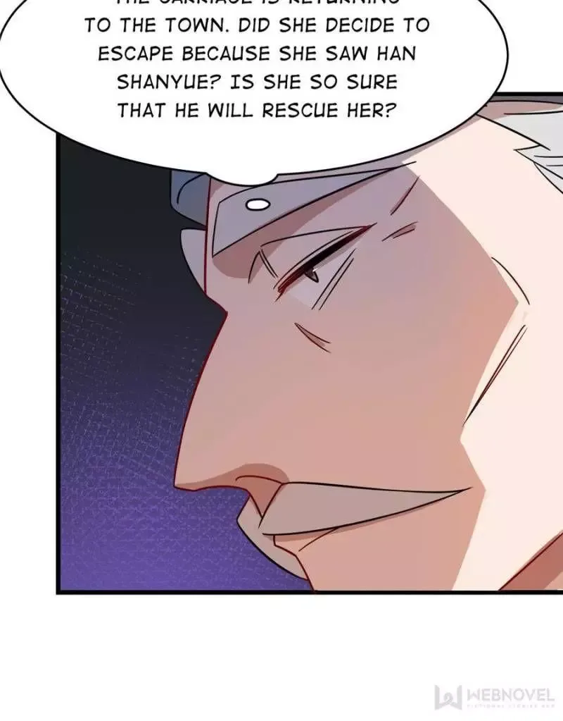 Queen of poison: The Legend of a Super Agent, Doctor and Princess Chapter 118 page 22
