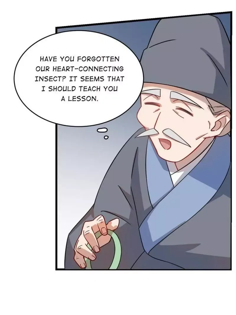 Queen of poison: The Legend of a Super Agent, Doctor and Princess Chapter 118 page 13