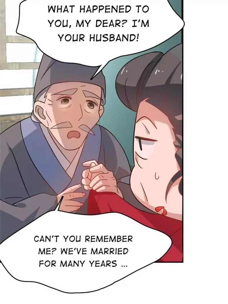 Queen of poison: The Legend of a Super Agent, Doctor and Princess Chapter 117 page 39