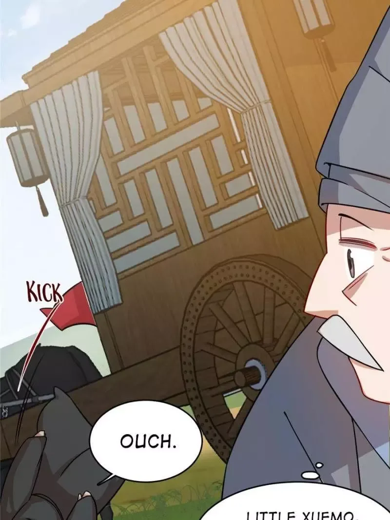 Queen of poison: The Legend of a Super Agent, Doctor and Princess Chapter 118 page 11
