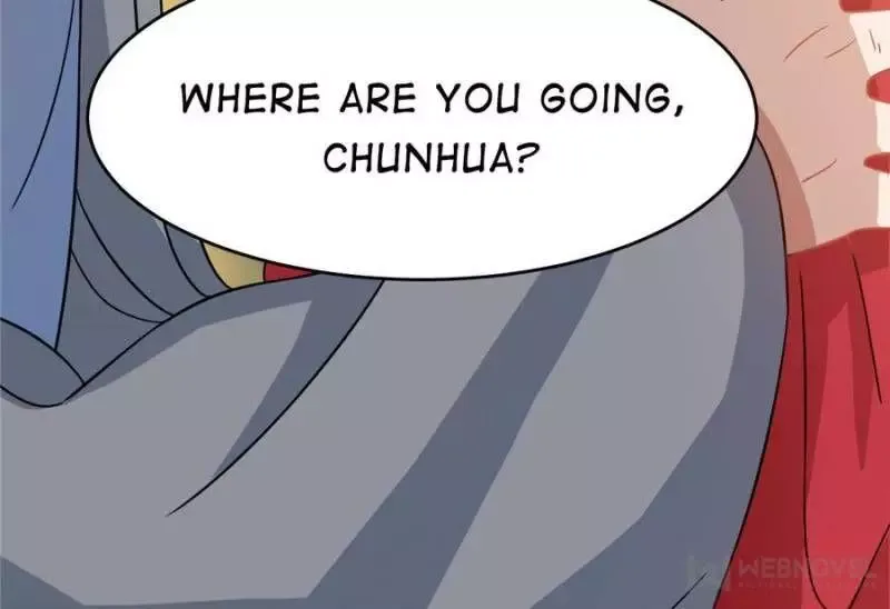 Queen of poison: The Legend of a Super Agent, Doctor and Princess Chapter 118 page 34
