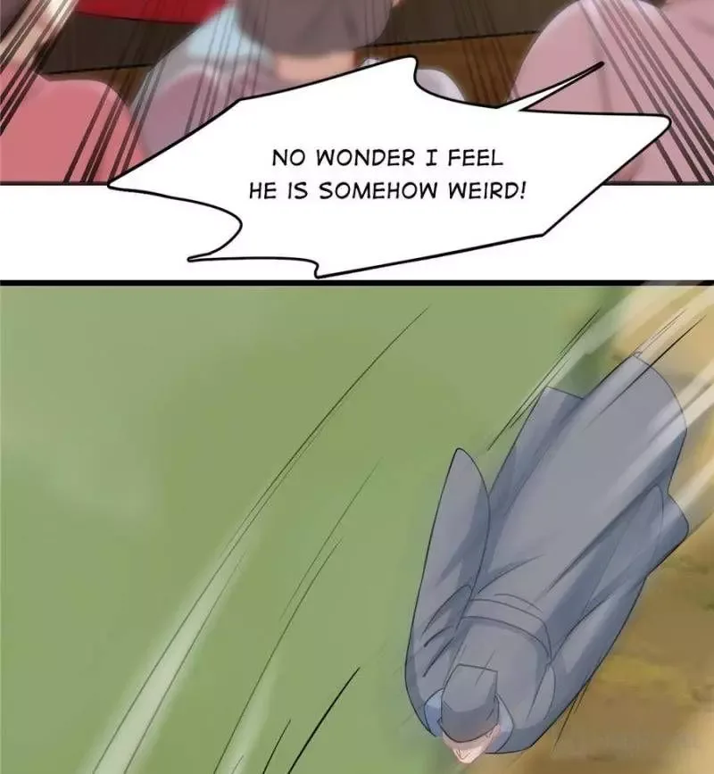 Queen of poison: The Legend of a Super Agent, Doctor and Princess Chapter 118 page 26