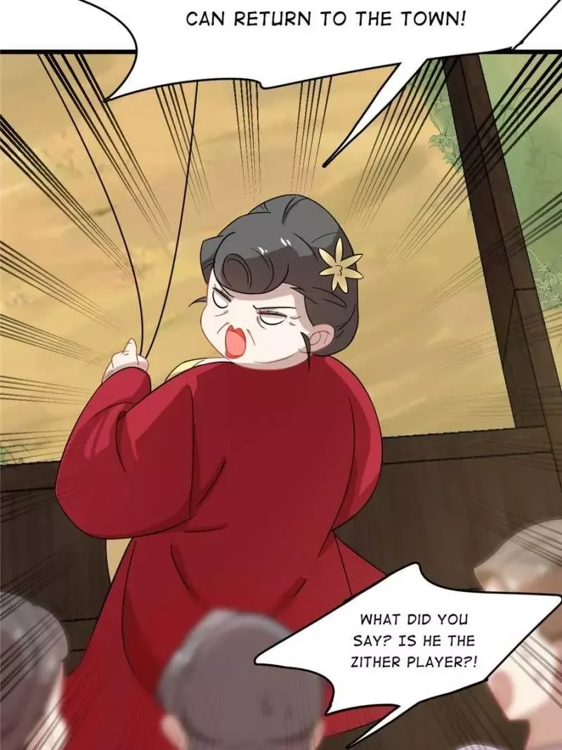 Queen of poison: The Legend of a Super Agent, Doctor and Princess Chapter 118 page 25