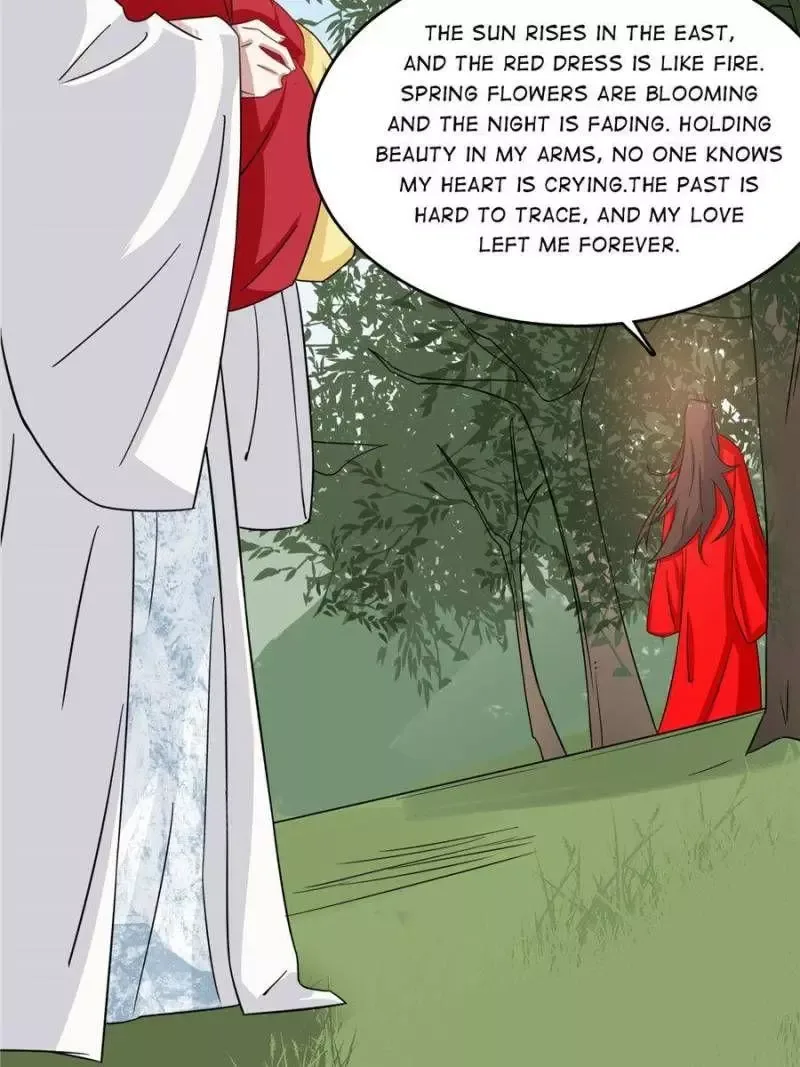 Queen of poison: The Legend of a Super Agent, Doctor and Princess Chapter 119 page 49