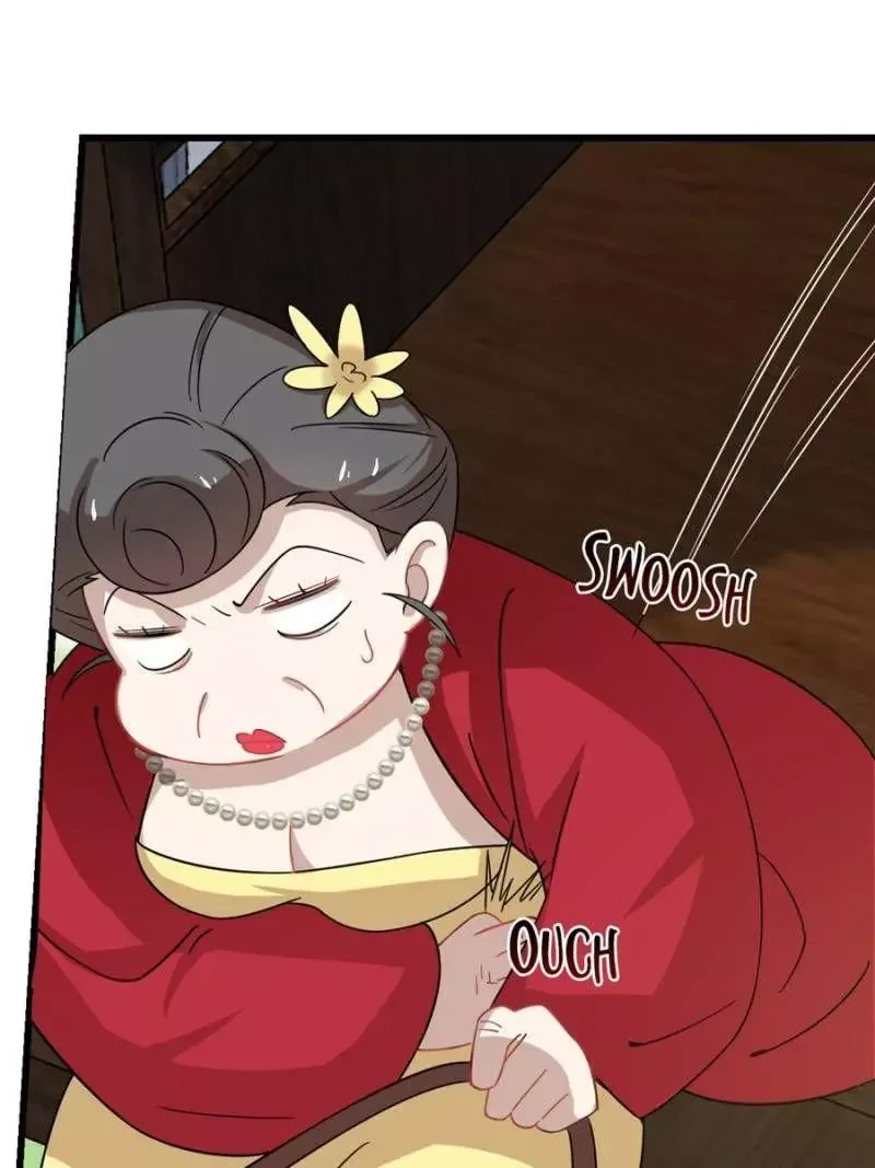 Queen of poison: The Legend of a Super Agent, Doctor and Princess Chapter 118 page 31