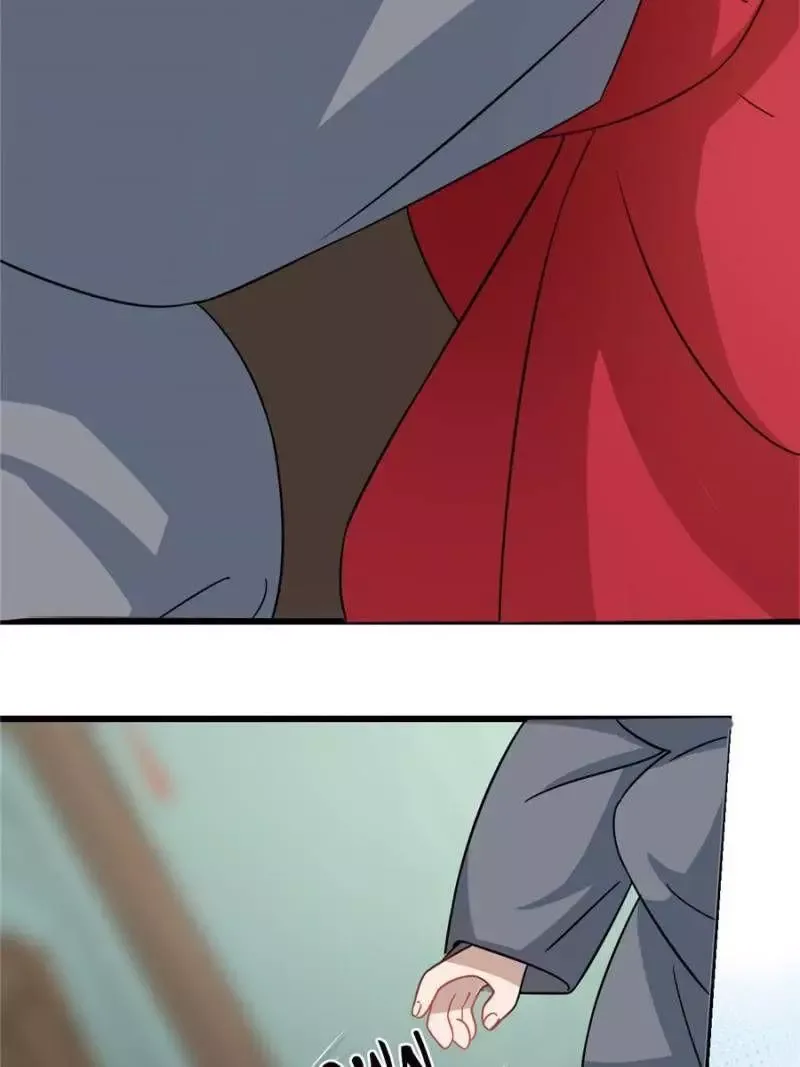 Queen of poison: The Legend of a Super Agent, Doctor and Princess Chapter 118 page 35