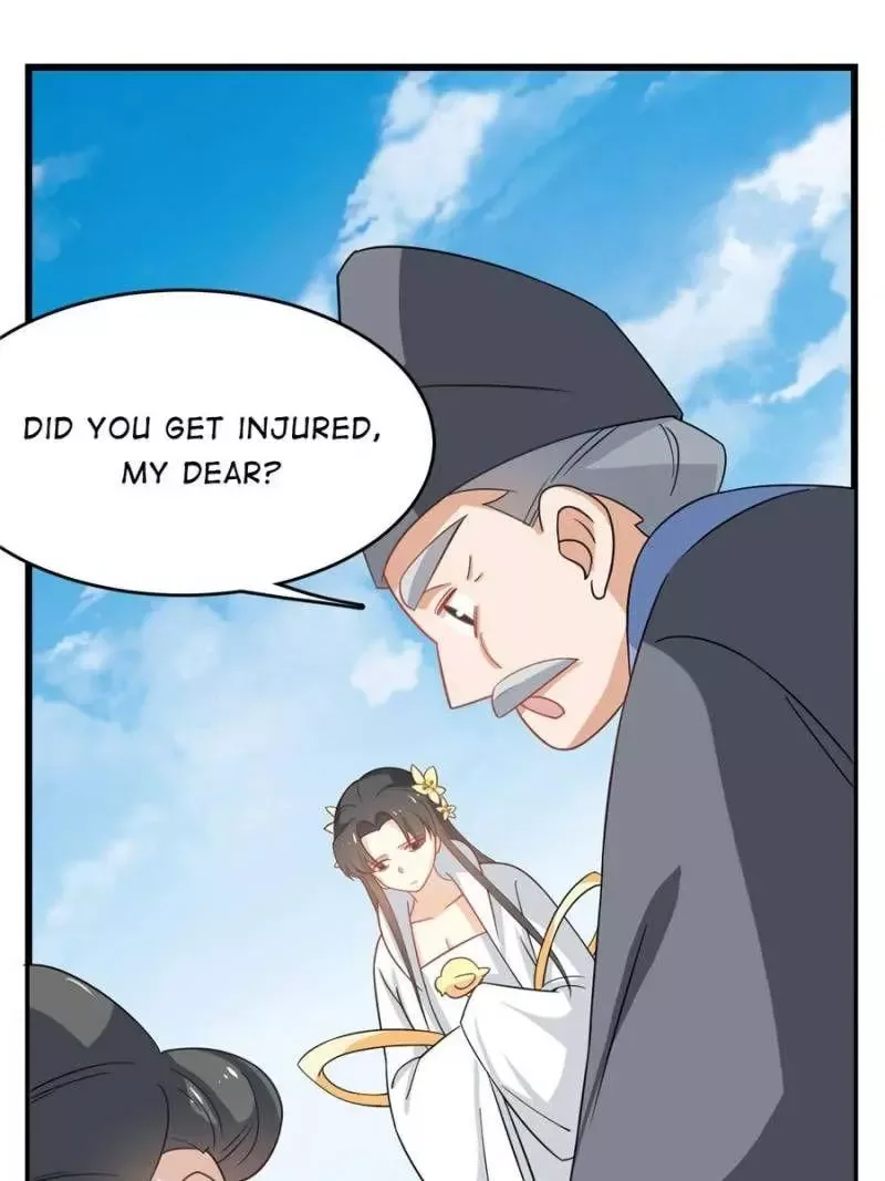 Queen of poison: The Legend of a Super Agent, Doctor and Princess Chapter 118 page 39