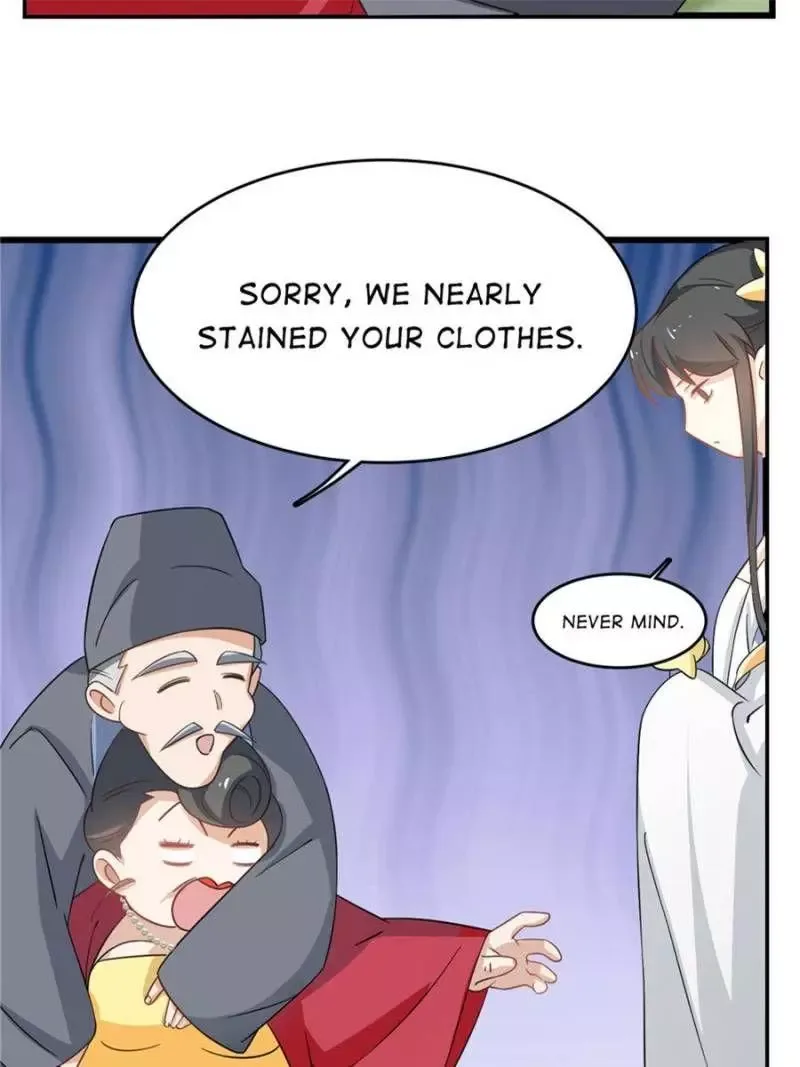 Queen of poison: The Legend of a Super Agent, Doctor and Princess Chapter 118 page 41