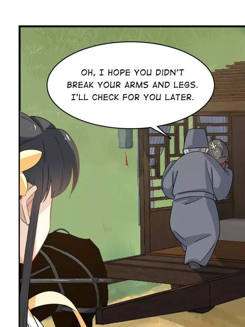 Queen of poison: The Legend of a Super Agent, Doctor and Princess Chapter 118 page 43