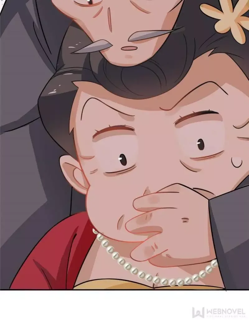 Queen of poison: The Legend of a Super Agent, Doctor and Princess Chapter 118 page 50