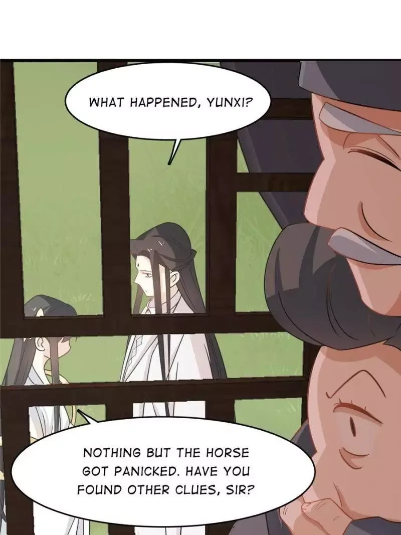 Queen of poison: The Legend of a Super Agent, Doctor and Princess Chapter 118 page 45