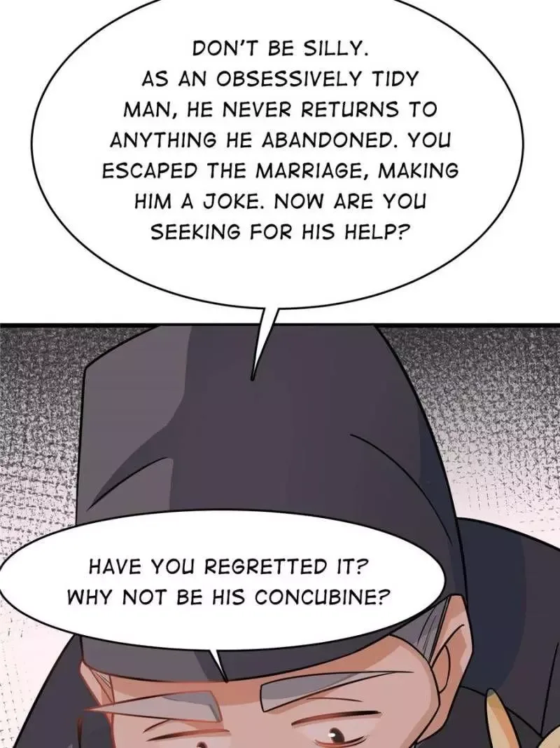 Queen of poison: The Legend of a Super Agent, Doctor and Princess Chapter 118 page 49