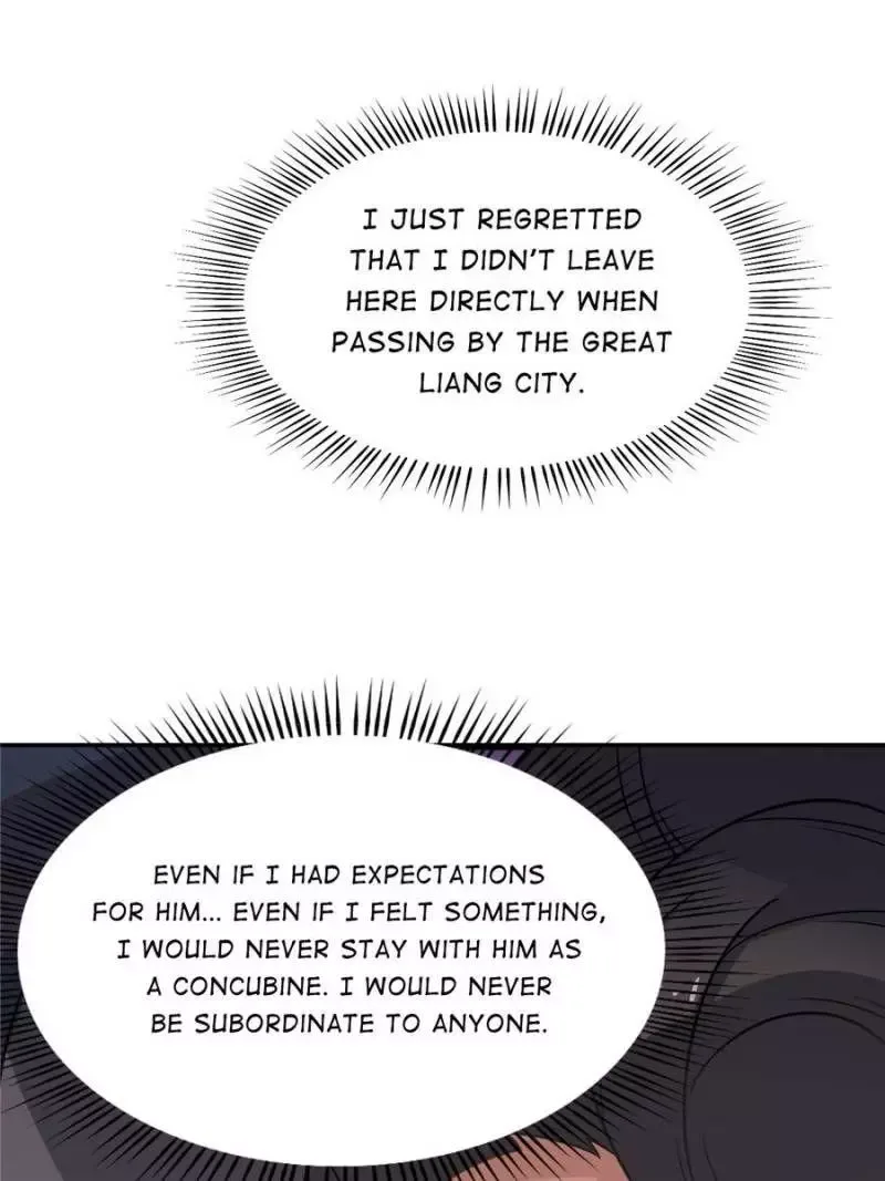 Queen of poison: The Legend of a Super Agent, Doctor and Princess Chapter 118 page 51