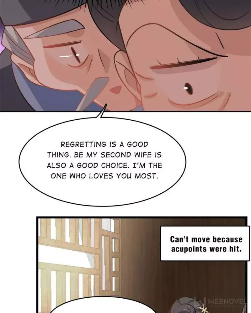 Queen of poison: The Legend of a Super Agent, Doctor and Princess Chapter 118 page 52