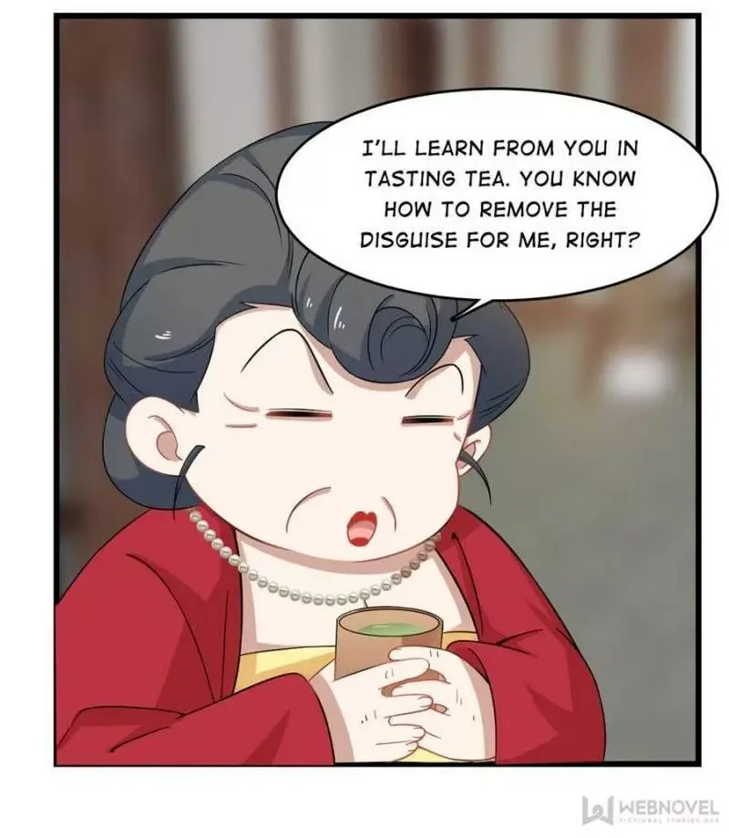 Queen of poison: The Legend of a Super Agent, Doctor and Princess Chapter 123 page 4