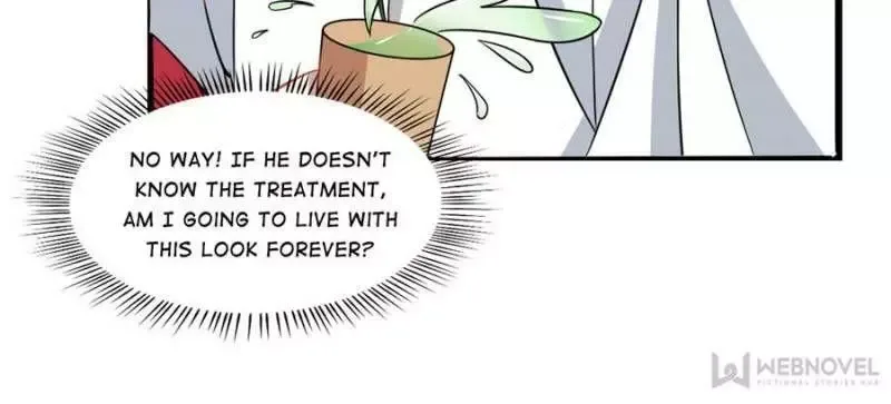 Queen of poison: The Legend of a Super Agent, Doctor and Princess Chapter 123 page 6