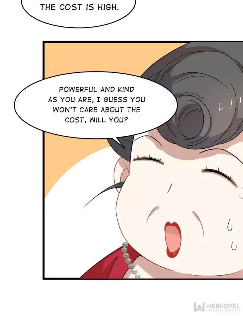 Queen of poison: The Legend of a Super Agent, Doctor and Princess Chapter 120 page 3
