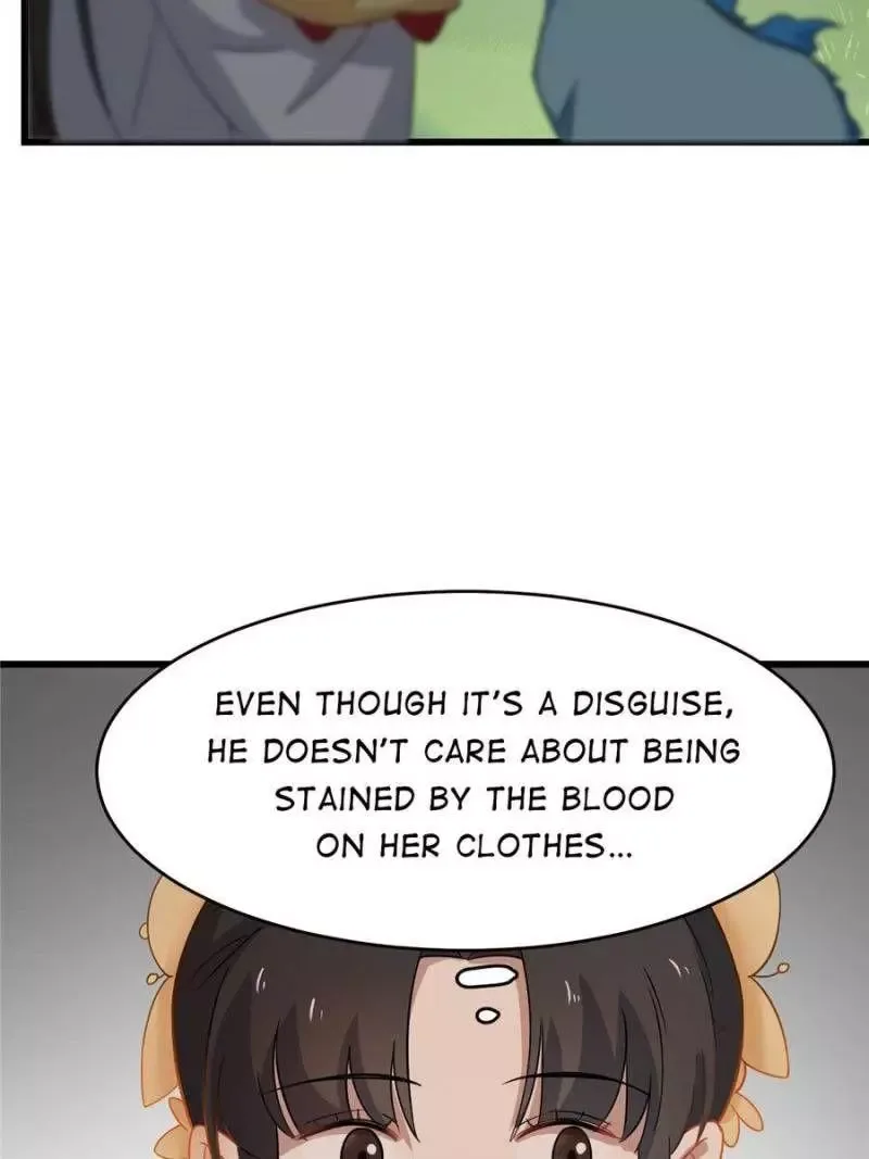 Queen of poison: The Legend of a Super Agent, Doctor and Princess Chapter 120 page 15