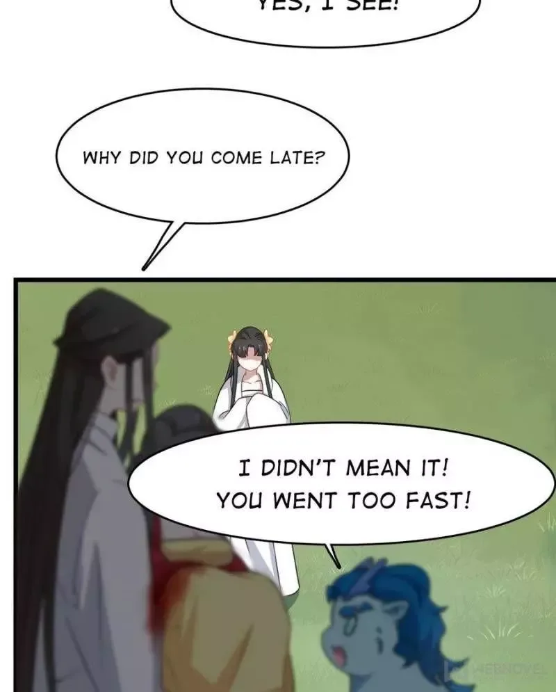 Queen of poison: The Legend of a Super Agent, Doctor and Princess Chapter 120 page 14
