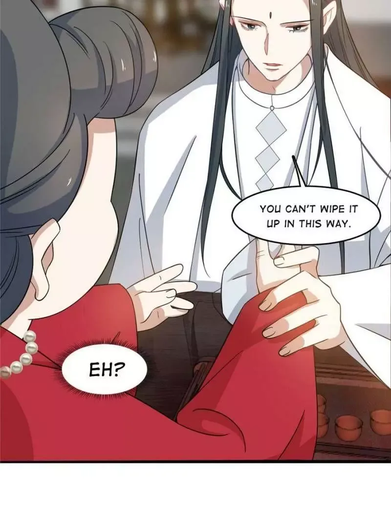 Queen of poison: The Legend of a Super Agent, Doctor and Princess Chapter 123 page 10