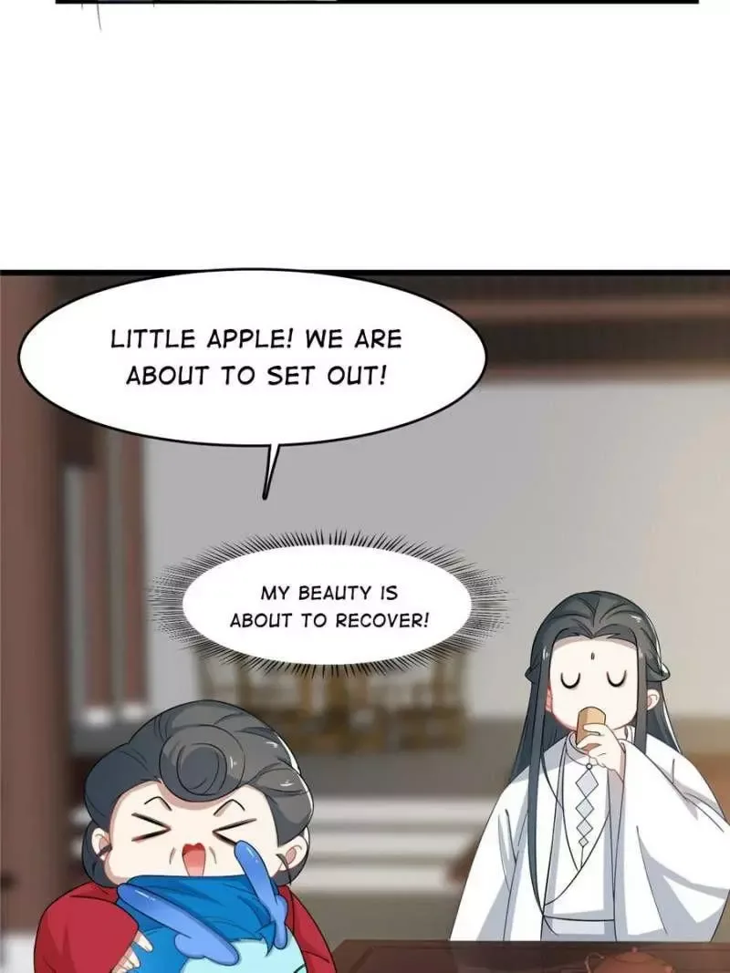 Queen of poison: The Legend of a Super Agent, Doctor and Princess Chapter 123 page 20