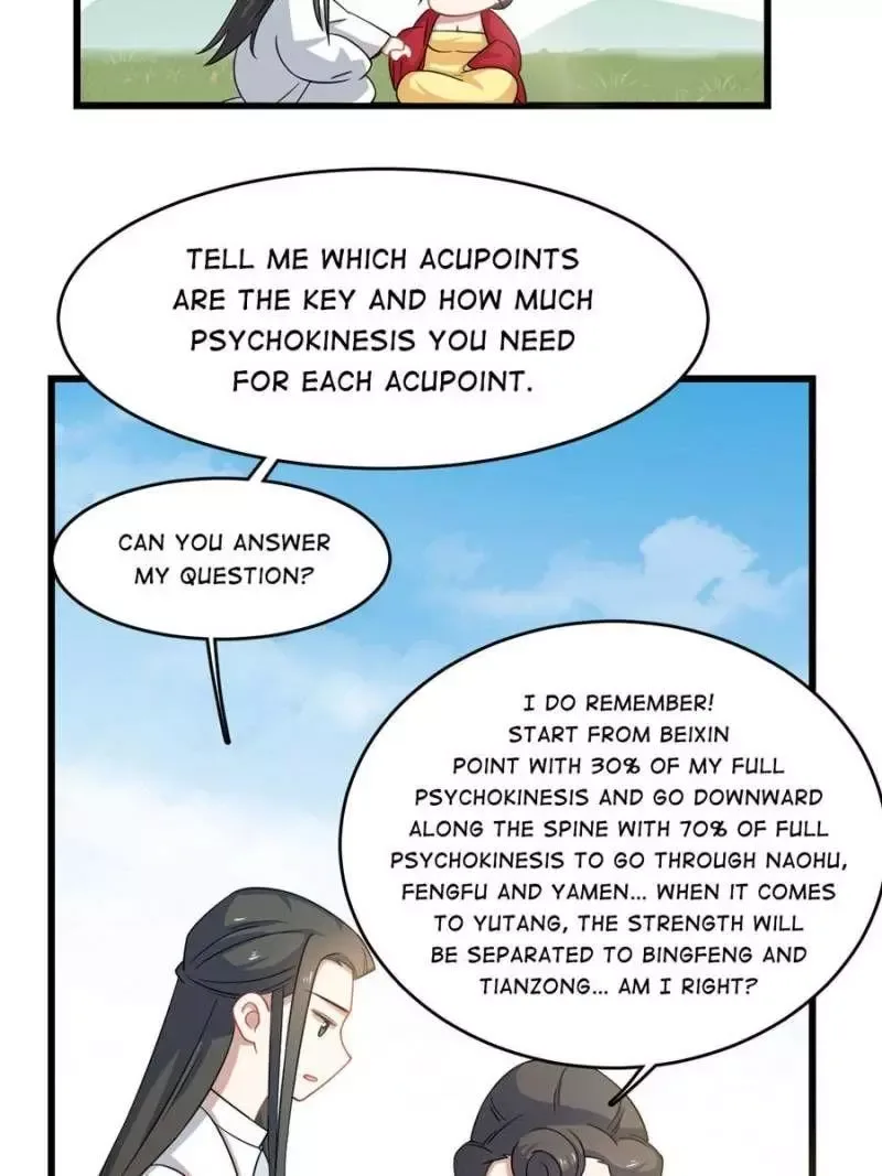 Queen of poison: The Legend of a Super Agent, Doctor and Princess Chapter 121 page 2